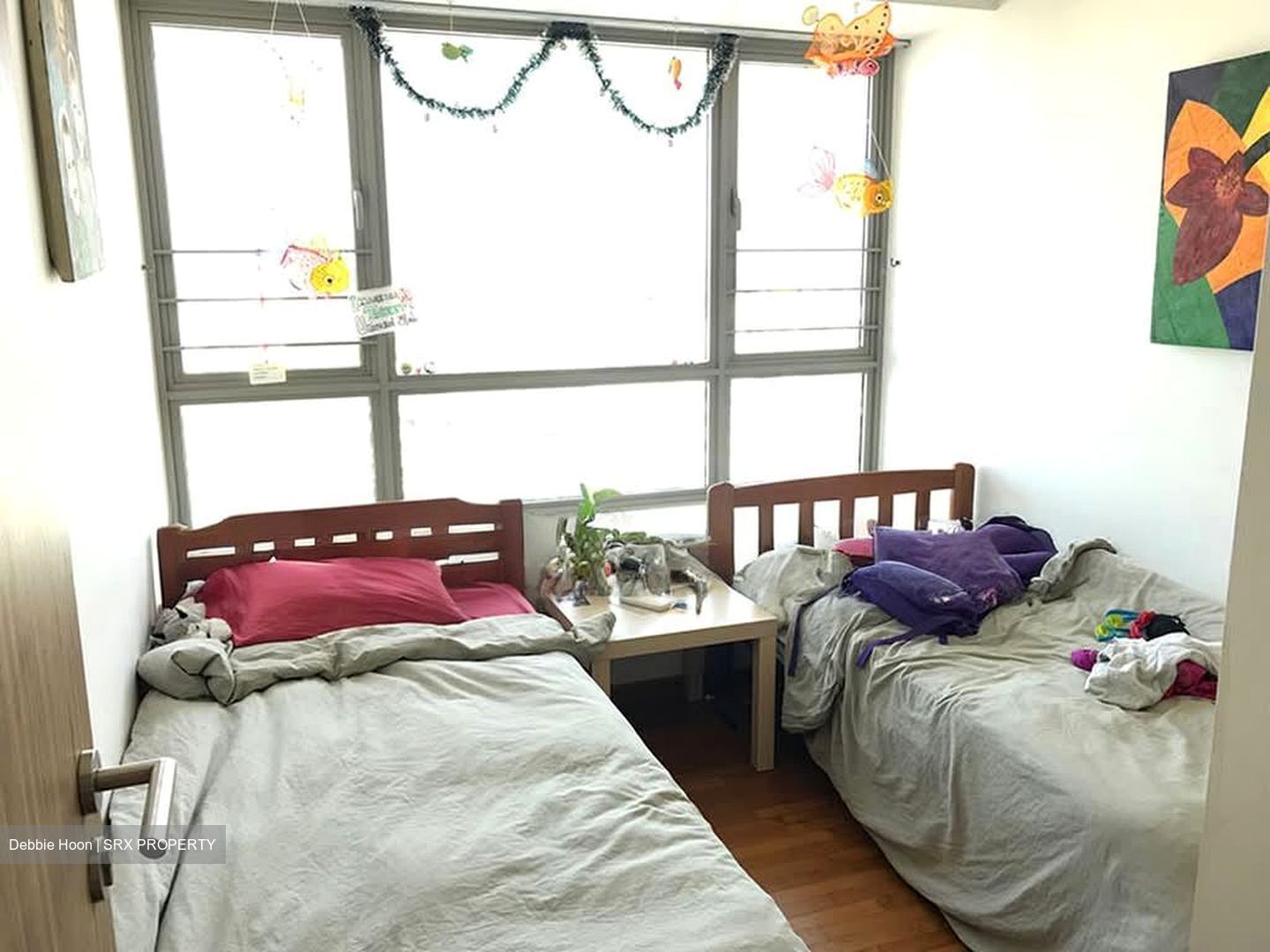 Trevista (D12), Condominium #576273691